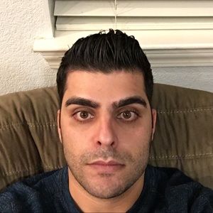 Meet your Posher, Mohammed